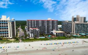 Grande Cayman Resort